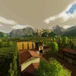 the forgotten hills v1.0 fs22 3