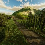 the forgotten hills v1.0 fs22 5