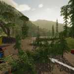 the forgotten isles v1.0 fs22 2