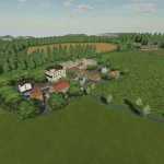 the gamers altmark map v1.1.1 fs22 1