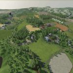 the gamers altmark map v1.1.1 fs22 2