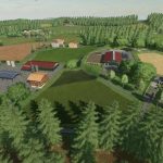 the gamers altmark map v1.1.1 fs22 3