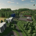 the gamers altmark map v1.1.1 fs22 4