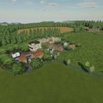 the gamers altmark map v1.2 fs22 5