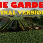 the garden fs22 1