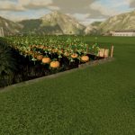 the garden production v1.1 fs22 2