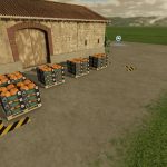 the garden production v1.1 fs22 3