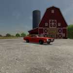 the general lee v1.0 fs22 1