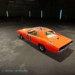 the general lee v1.0 fs22 3