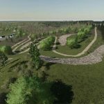 the good times farm v1.0.0.1 fs22 2