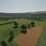 the green valley v1.0 fs22 2