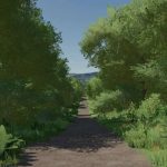 the green valley v1.0 fs22 5