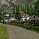 the hills of slovenia v1.0 fs22 4