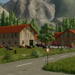 the hills of slovenia v1.0 fs22 6