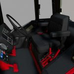 the international series 86 tractors v1.1 fs22 4