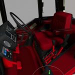 the international series 86 tractors v1.2 fs22 4