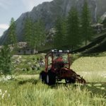 the krampus valley v1.0 fs22 5