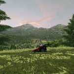 the krampus valley v1.1 fs22 1