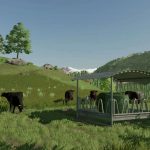 the krampus valley v1.1 fs22 3