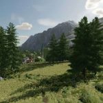 the krampus valley v1.1 fs22 4