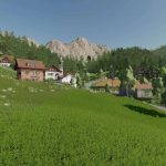 the krampus valley v1.1 fs22 5