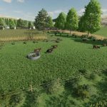 the little campaign v1.0 fs22 4