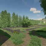 the little campaign v1.0 fs22 6