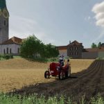 the little campaign v1.0.0.1 fs22 6