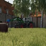 the lost corner v1.0 fs22 1