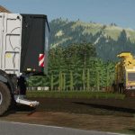 the lost corner v1.0 fs22 3