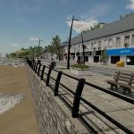 the northern coast v1.0 fs22 5