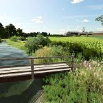 the northern farms v1.0 fs22 2