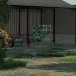 the nutons hedge v1.1 fs22 5