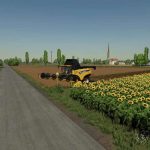 the polesine v1.0 fs22 4