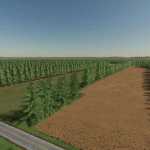 the quebec countryside v1.0 fs22 1