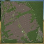 the quebec countryside v1.0 fs22 2