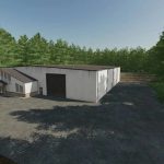 the quebec countryside v1.0 fs22 3