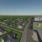 the quebec countryside v1.0 fs22 4