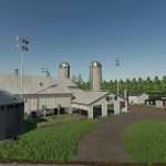 the quebec countryside v1.0 fs22 5