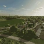 the red farm on elmcreek v2.0 fs22 3