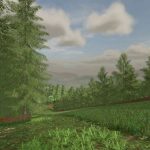 the risoux forest v1.0 fs22 3