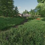 the risoux forest v1.0 fs22 4