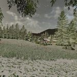 the risoux forest v1.0 fs22 5