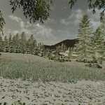 the risoux forest v1.1 fs22 1