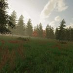 the risoux forest v1.1 fs22 5