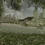 the risoux forest v1.3 fs22 1