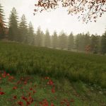 the risoux forest v1.3 fs22 2