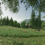 the risoux forest v1.3 fs22 3