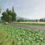 the romboz road v1.0 fs22 1