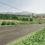 the romboz road v1.0 fs22 2